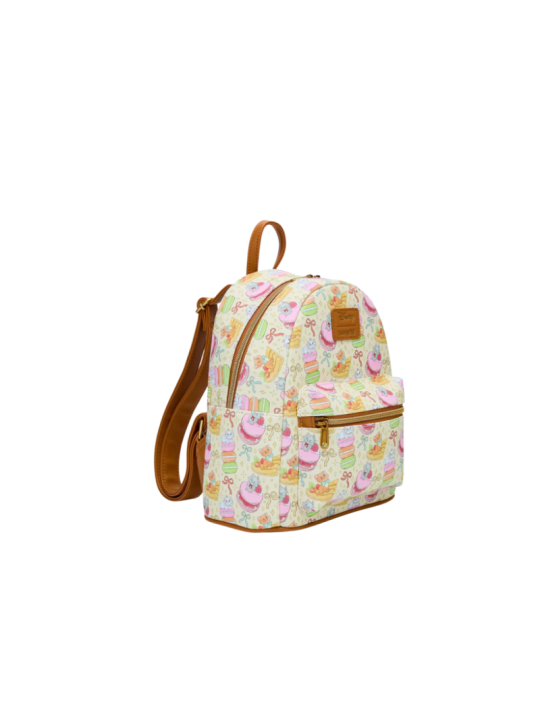 Sac a dos loungefly dessert les aristochats