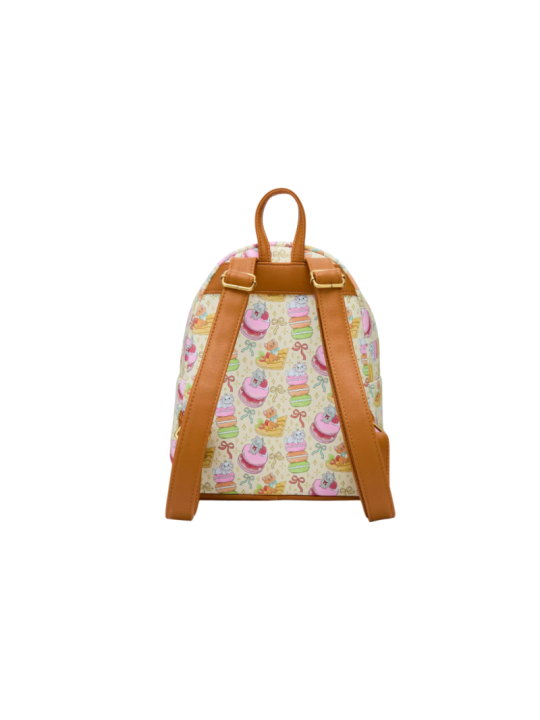 Sac a dos loungefly dessert les aristochats
