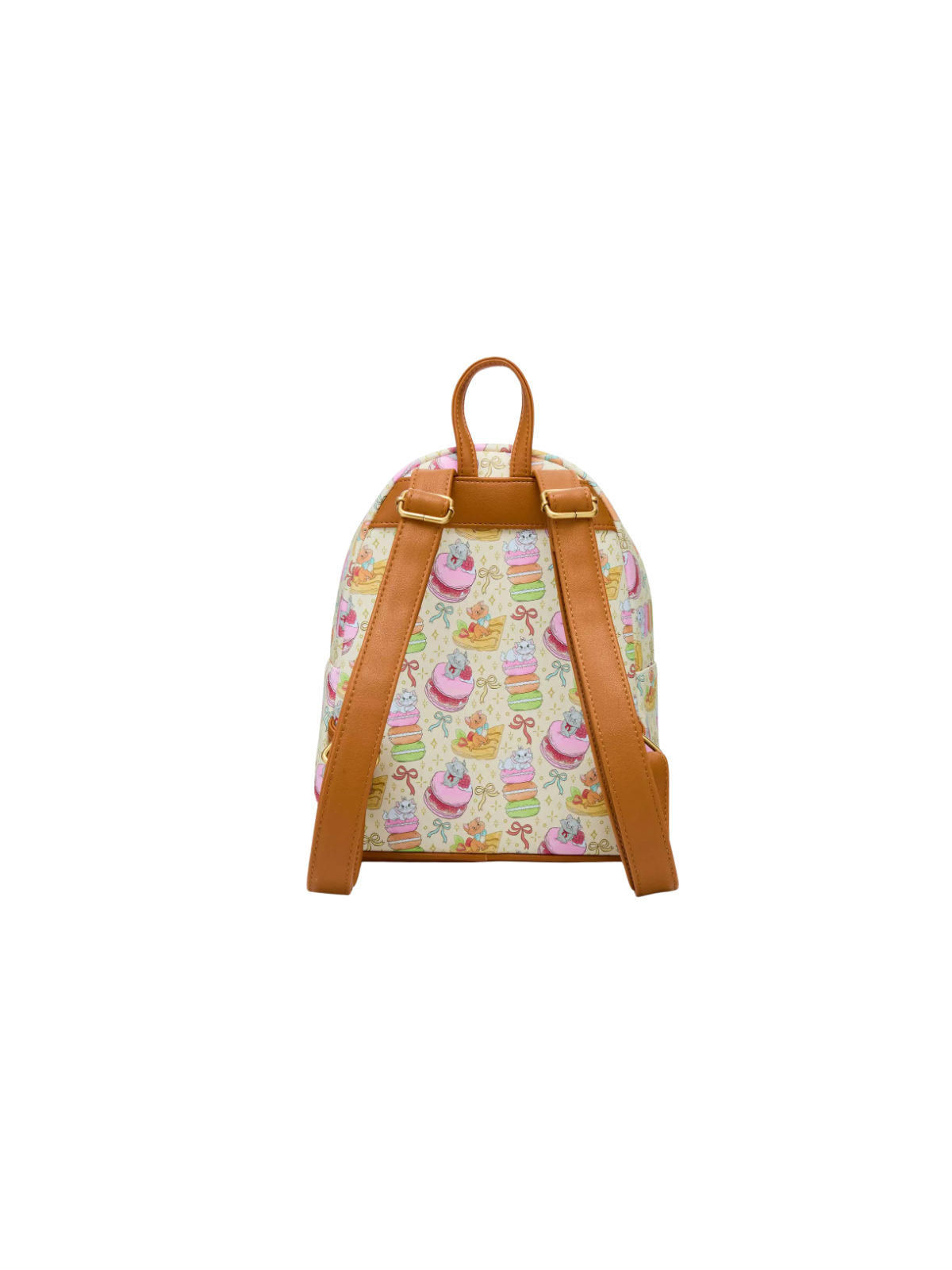 Sac a dos loungefly dessert les aristochats