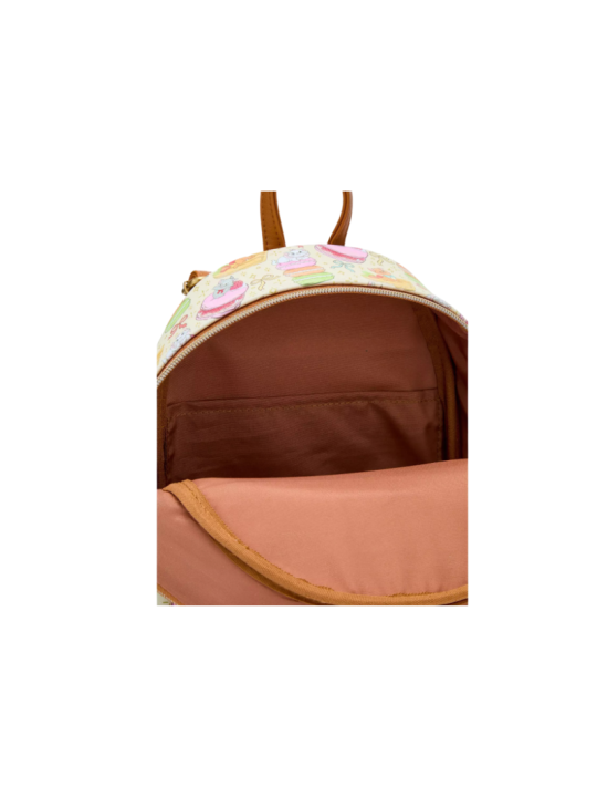 Sac a dos loungefly dessert les aristochats