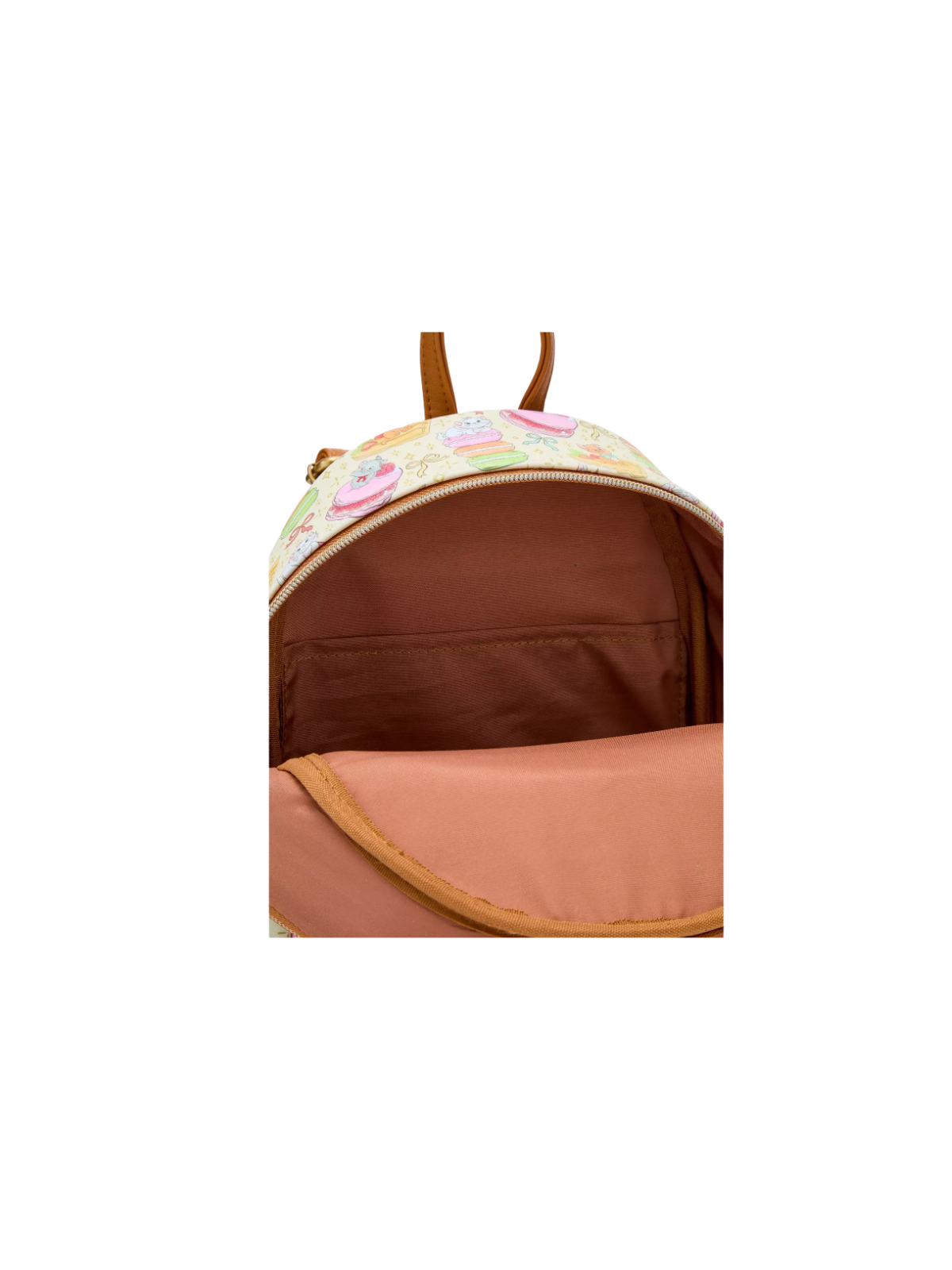 Sac a dos loungefly dessert les aristochats