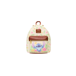 Sac a dos loungefly tropical quote stitch