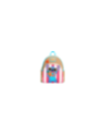 Sac a dos loungefly beach towel lilo & stitch