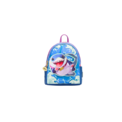 Sac a dos loungefly rivals jeff the land shark marvel