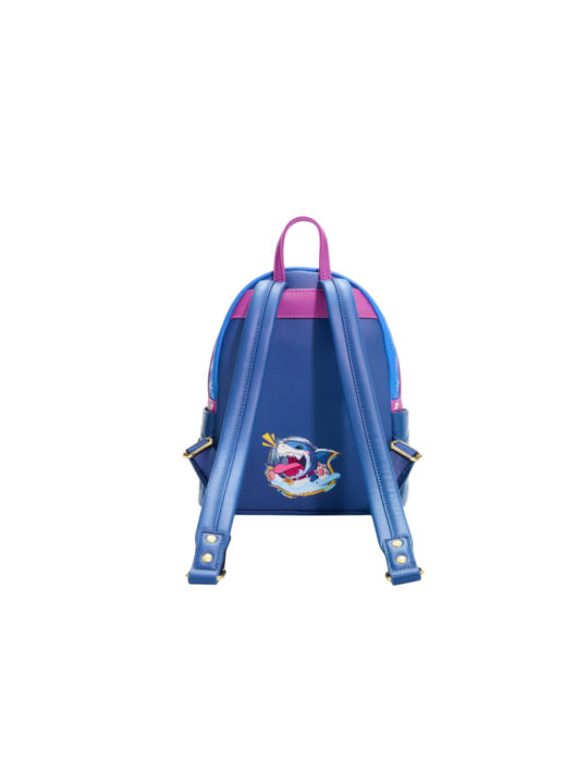 Sac a dos loungefly rivals jeff the land shark marvel