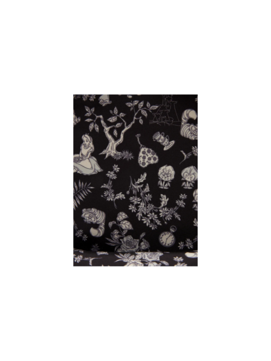 Sac a dos loungefly alice au pays des merveilles
