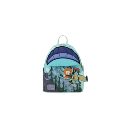 Sac a dos loungefly kim possible disney