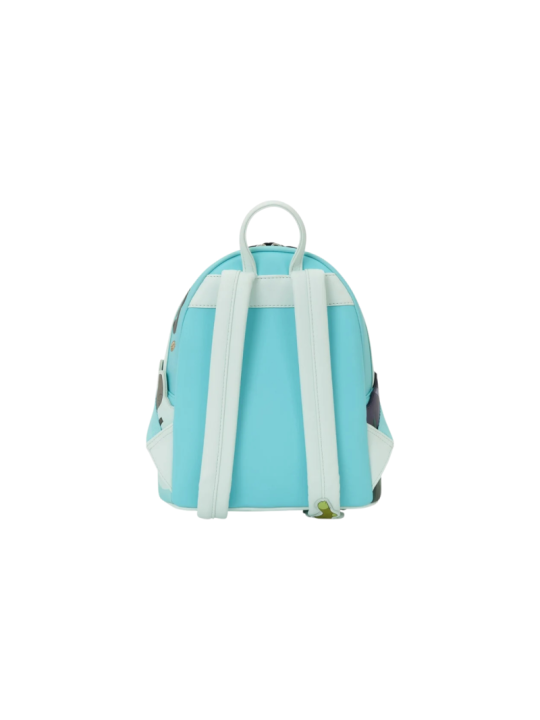 Sac a dos loungefly kim possible disney