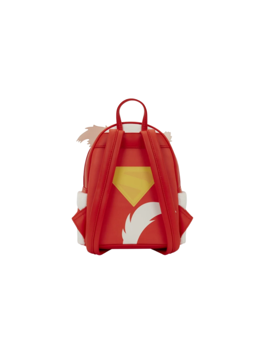 Sac a dos loungefly krypto cosplay superman