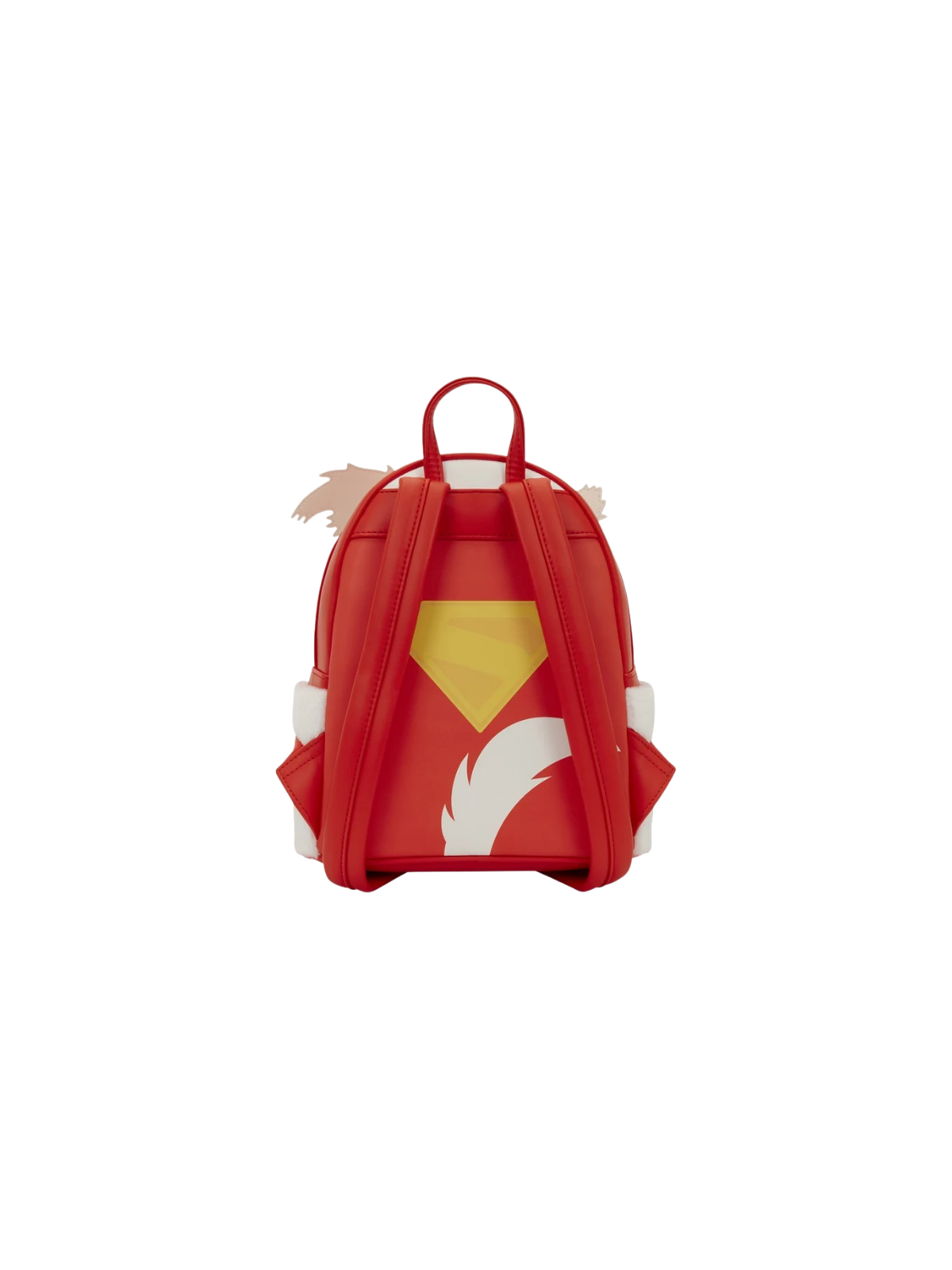 Sac a dos loungefly krypto cosplay superman