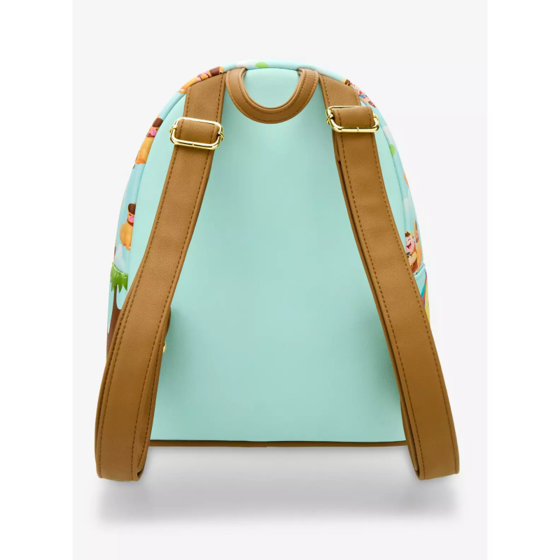 Sac a dos loungefly dug & russell là-haut