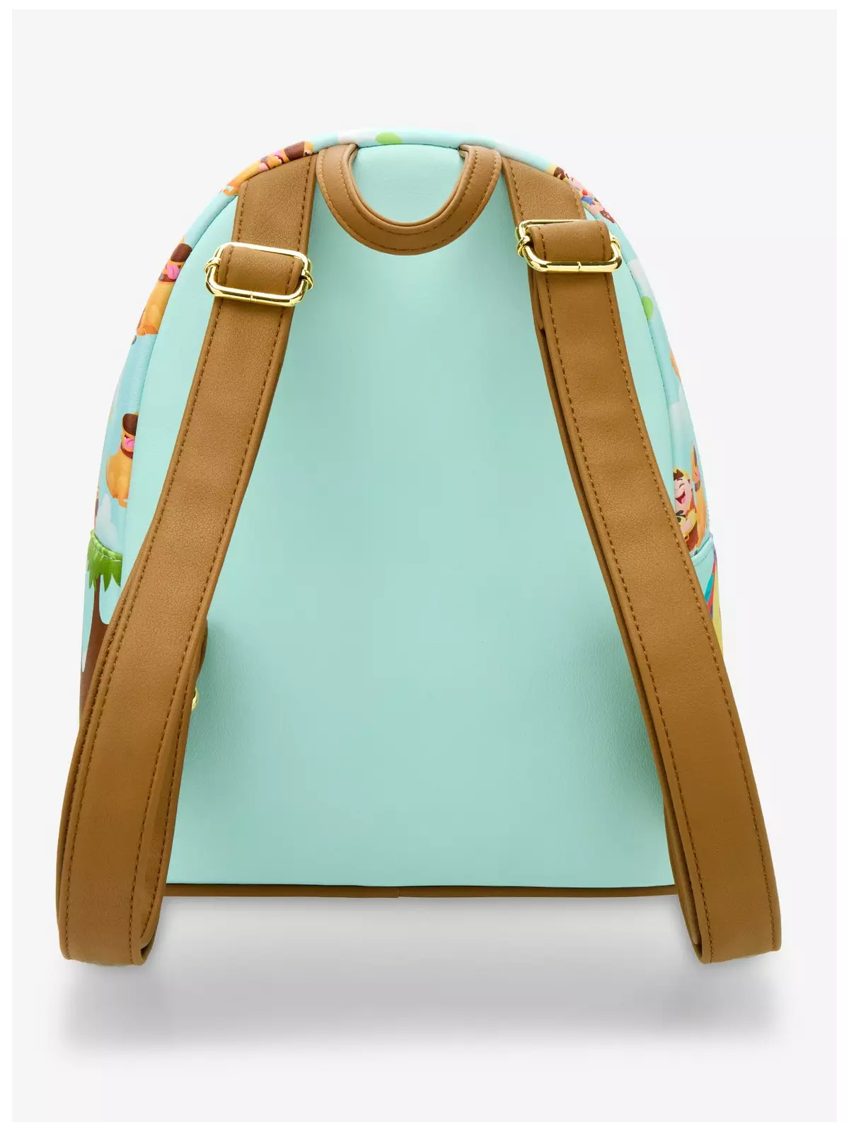 Sac a dos loungefly dug & russell là-haut