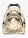 Sac a dos loungefly alice au pays des merveilles