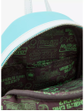 Sac a dos loungefly kim possible disney