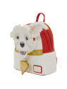 Sac a dos loungefly krypto cosplay superman