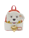 Sac a dos loungefly krypto cosplay superman