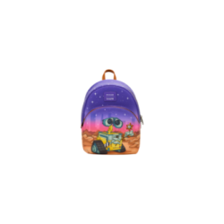 Sac a dos loungefly night scene wall-e