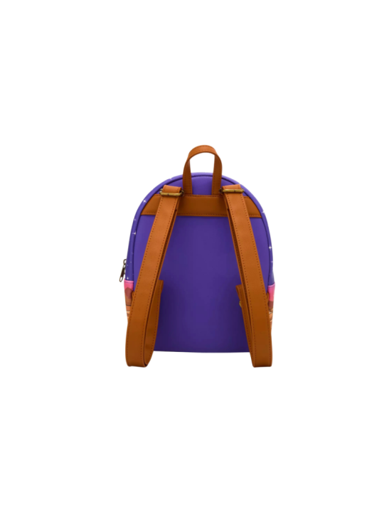 Sac a dos loungefly night scene wall-e