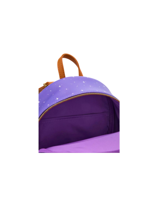 Sac a dos loungefly night scene wall-e