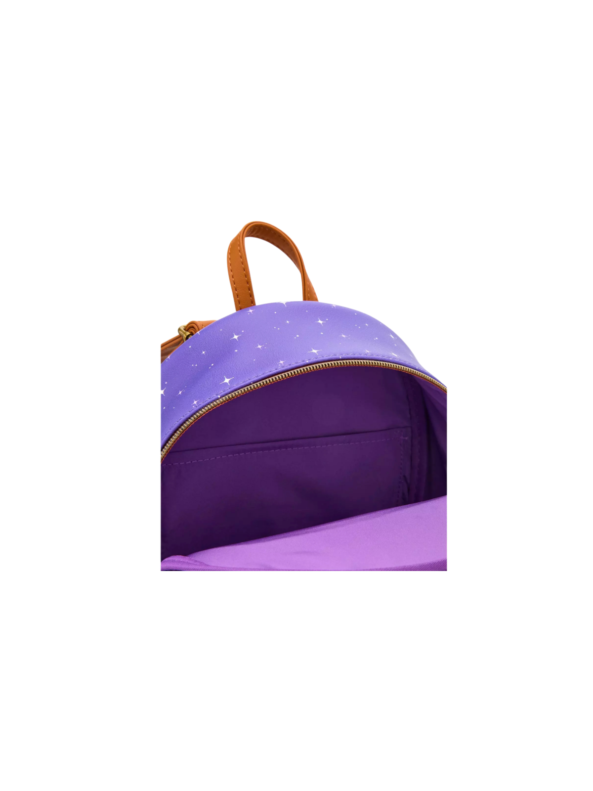Sac a dos loungefly night scene wall-e