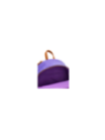 Sac a dos loungefly night scene wall-e