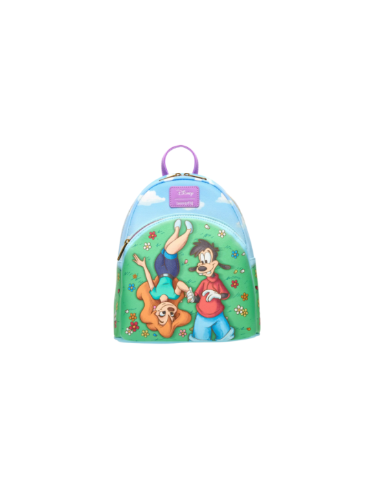 Sac a dos loungefly flower field max & roxanne