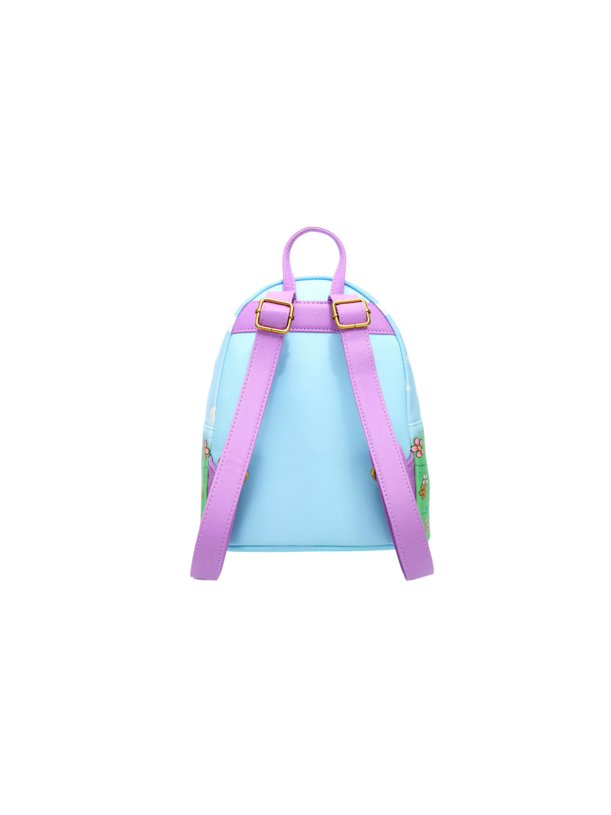 Sac a dos loungefly flower field max & roxanne