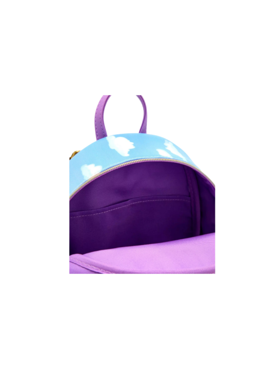 Sac a dos loungefly flower field max & roxanne