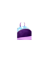 Sac a dos loungefly flower field max & roxanne