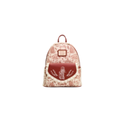 Sac à dos loungefly scenic aop ratatouille