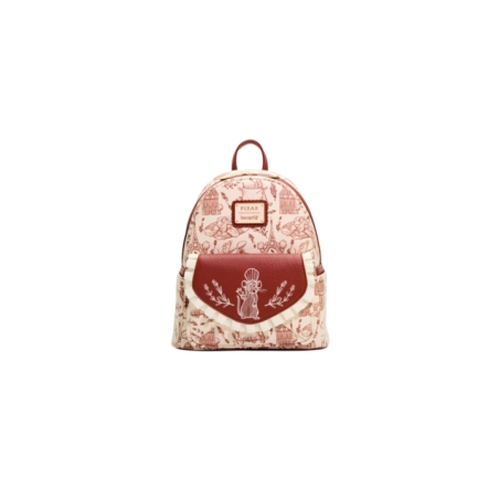 Sac à dos loungefly scenic aop ratatouille