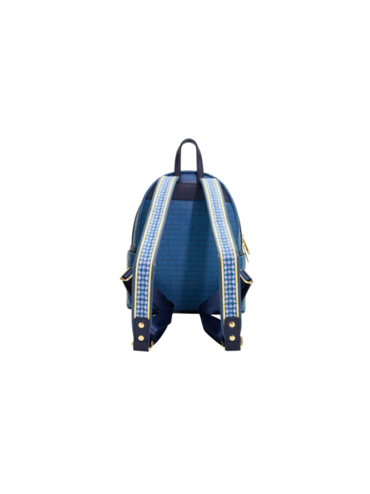 Sac a dos loungefly stained glass spiderman