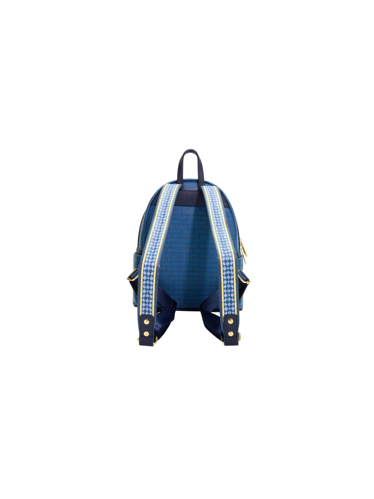 Sac a dos loungefly stained glass spiderman