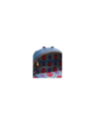 Sac a dos loungefly stained glass spiderman