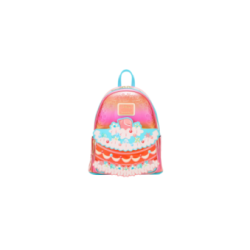 Sac a dos loungefly vaiana cake irridescent
