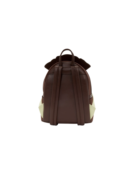 Sac a dos loungefly jack sparrow figural pirates des caraibes