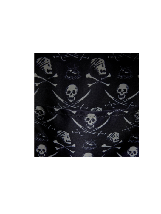 Sac a dos loungefly jack sparrow figural pirates des caraibes