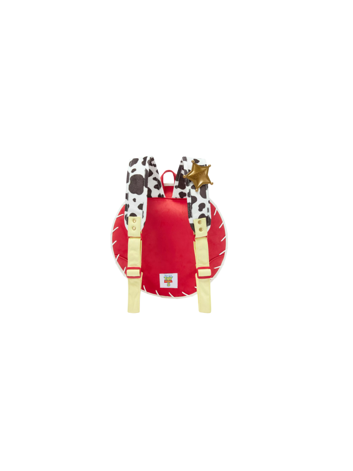 Sac à dos Jessie Hat Toy Story 5 Disney Import