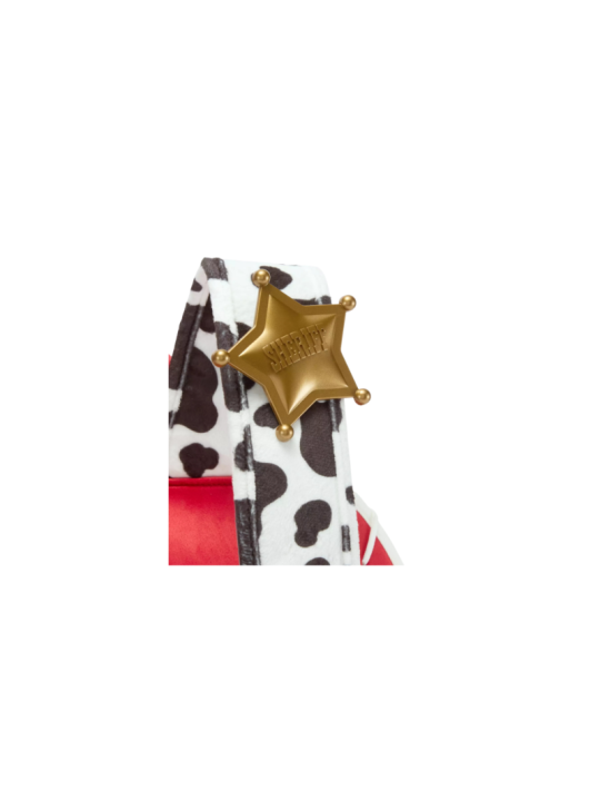 Sac à dos Jessie Hat Toy Story 5 Disney Import