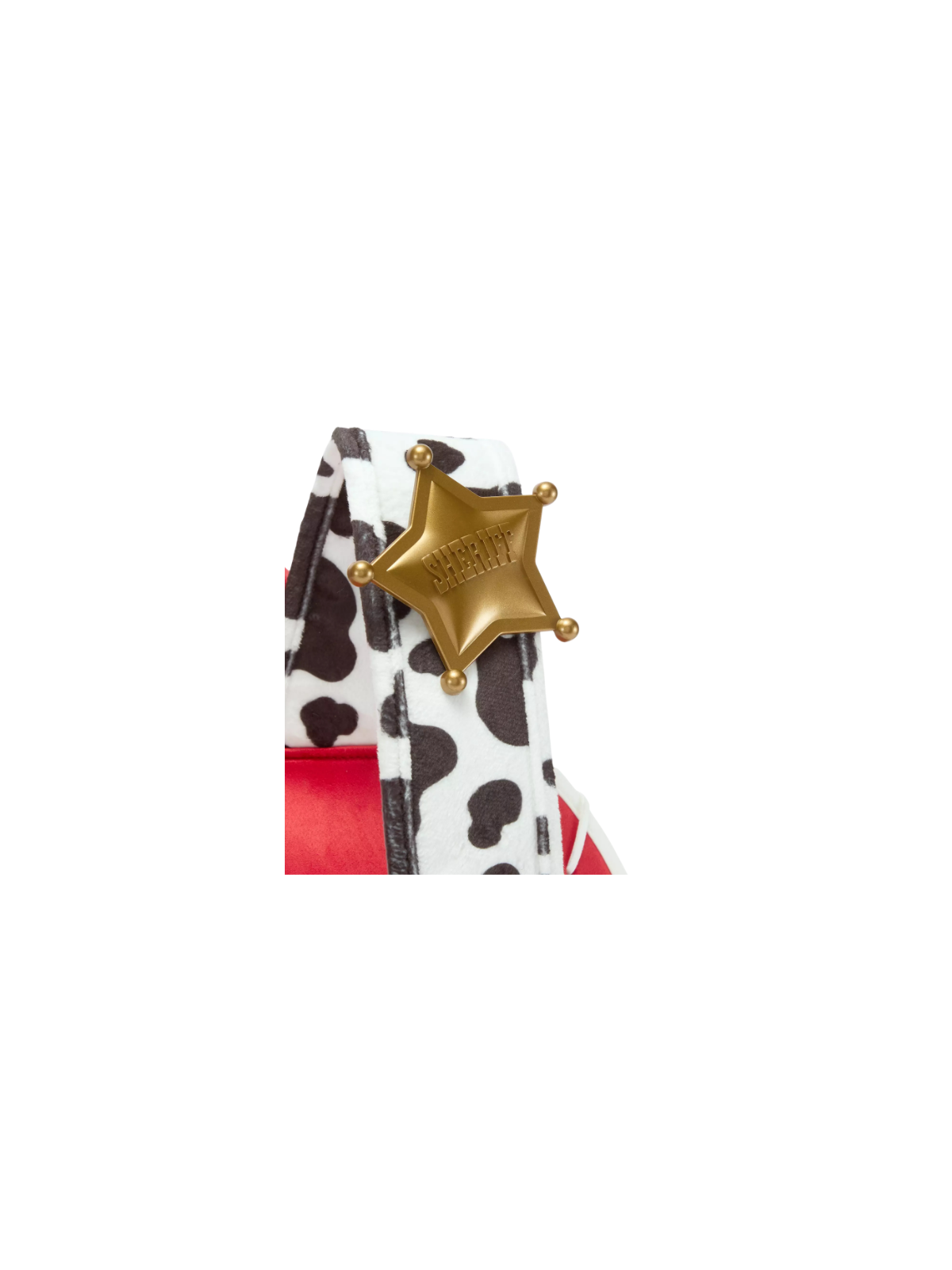 Sac à dos Jessie Hat Toy Story 5 Disney Import