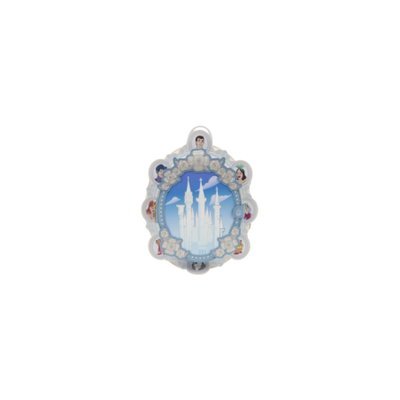 Sac a dos loungefly cameo cendrillon