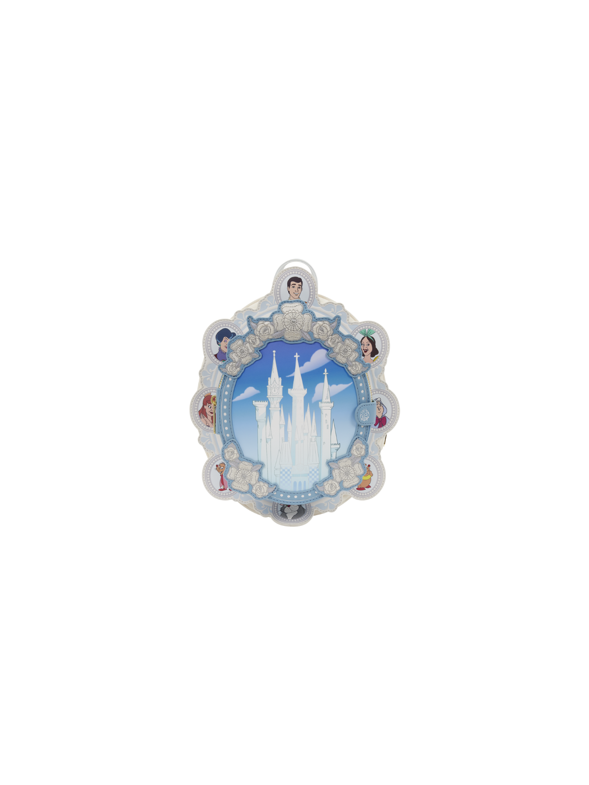 Sac a dos loungefly cameo cendrillon