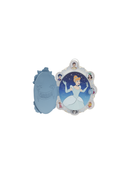 Sac a dos loungefly cameo cendrillon