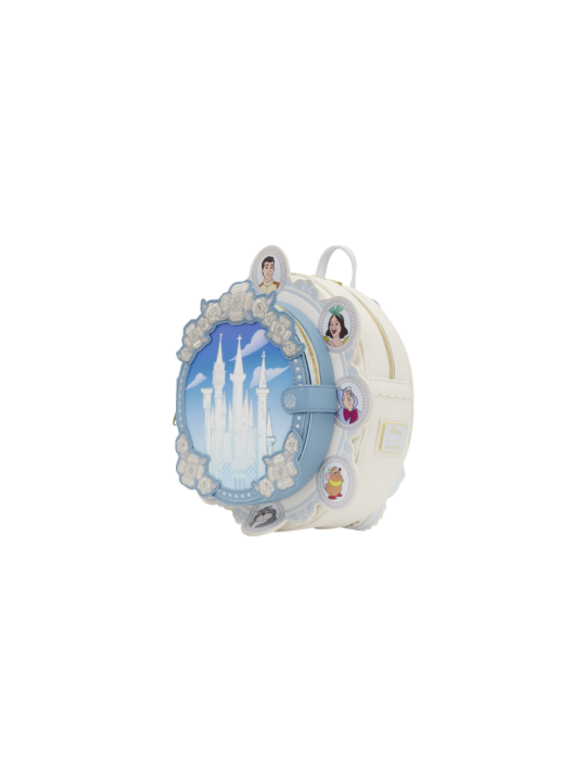 Sac a dos loungefly cameo cendrillon