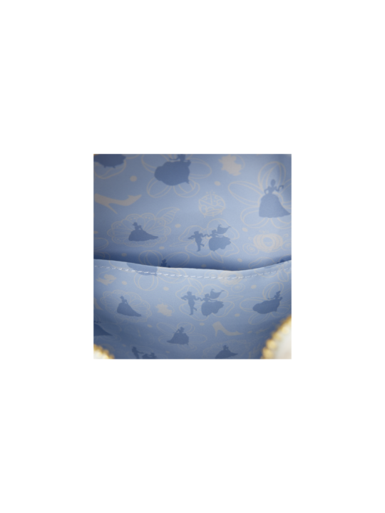 Sac a dos loungefly cameo cendrillon