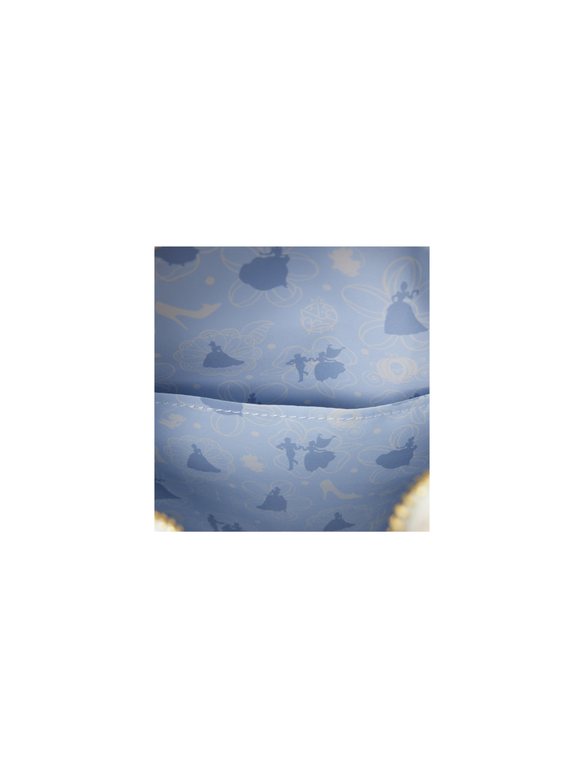 Sac a dos loungefly cameo cendrillon