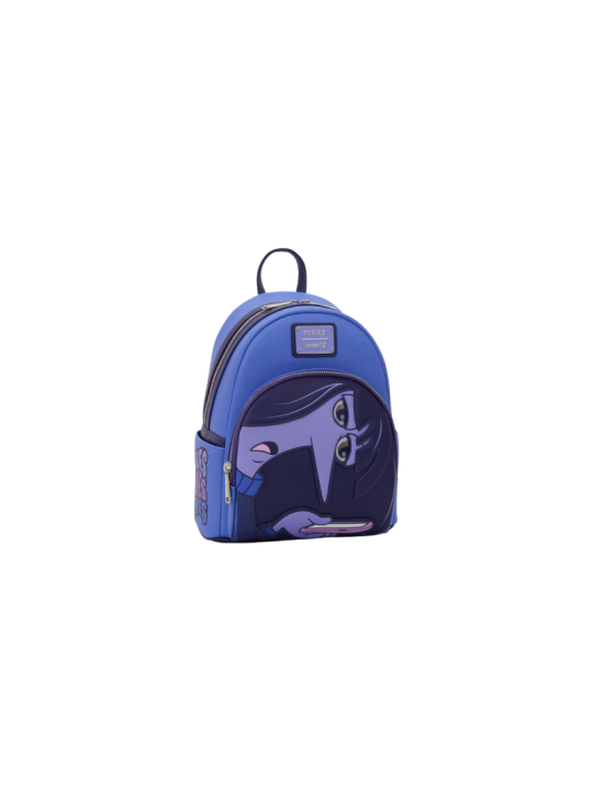Sac a dos loungefly ennui cosplay vice-versa 2