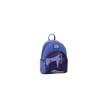 Sac a dos loungefly ennui cosplay vice-versa 2
