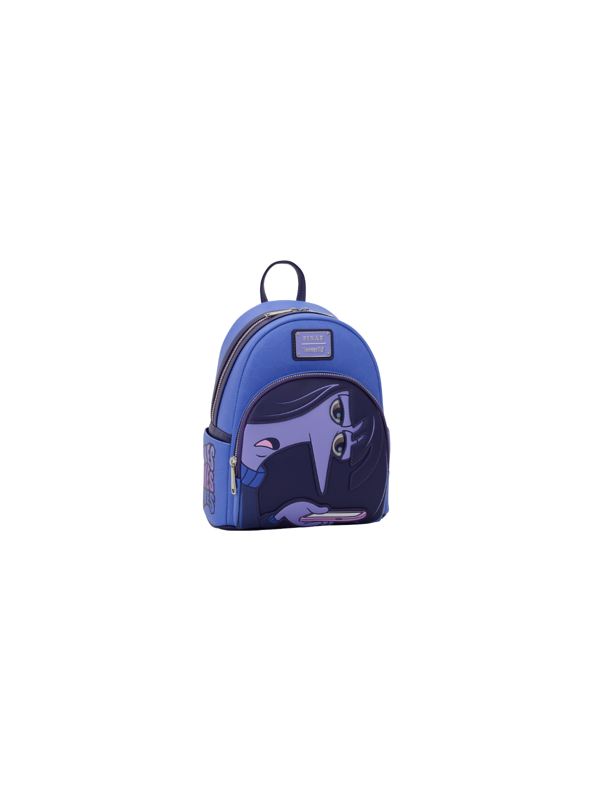 Sac a dos loungefly ennui cosplay vice-versa 2