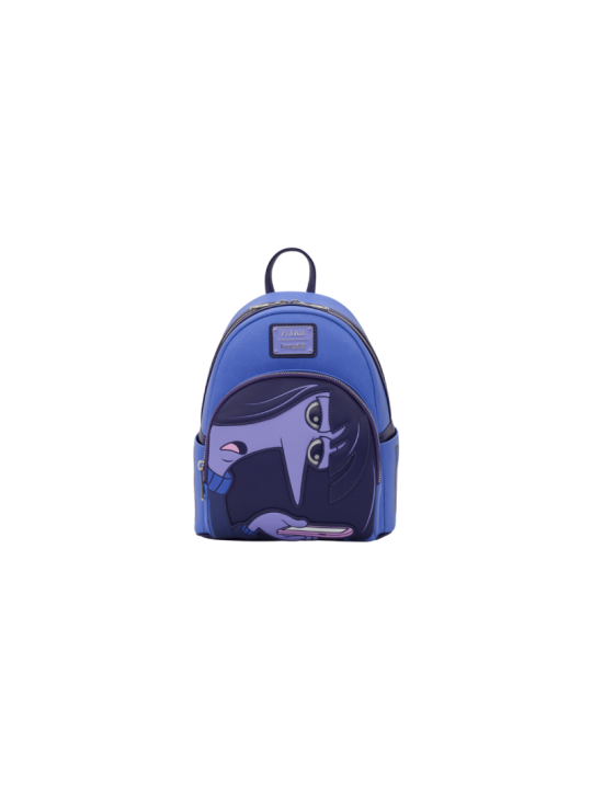 Sac a dos loungefly ennui cosplay vice-versa 2
